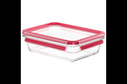 Dóza Tefal Master Seal Glass N1040910 obdelníková 1,1 l