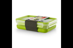 Dóza Tefal Master Seal To Go K3100212 obdélníková na oběd 1,2 l