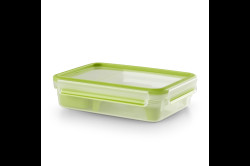 Dóza Tefal Master Seal To Go K3100312 obdélníková 1,2 l