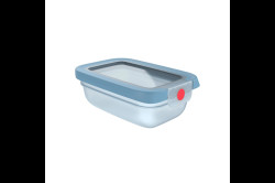 Dóza Tefal OneClick 0.5 l N1210110 Modrá