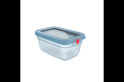 Dóza Tefal OneClick 0,75 l N1210410 Modrá