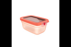 Dóza Tefal OneClick 0,75 l N1210510 Oranžová