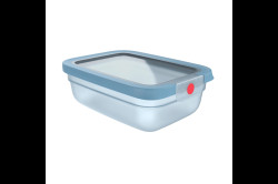 Dóza Tefal OneClick 1,2 l N1210710 Modrá
