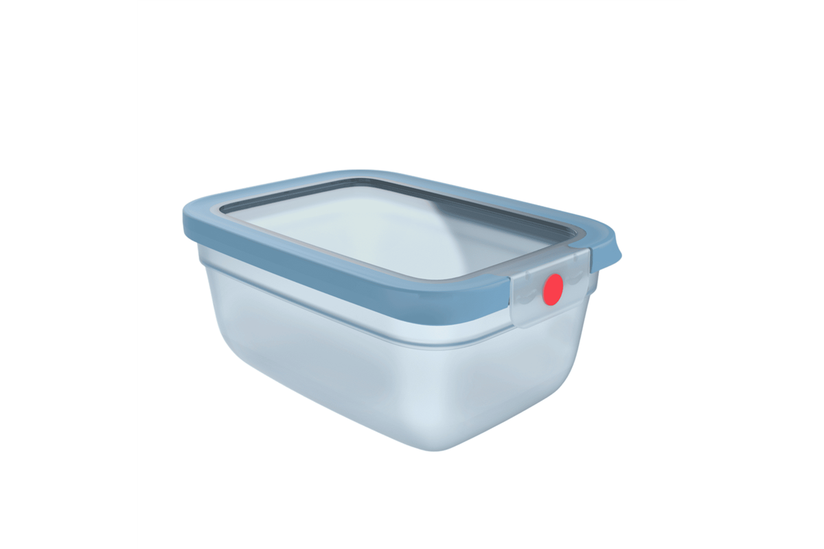 Dóza Tefal OneClick 1,5 l N1211010 Modrá