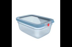 Dóza Tefal OneClick 1,5 l N1211010 Modrá