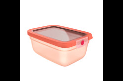 Dóza Tefal OneClick 1,5 l N1211110 Oranžová
