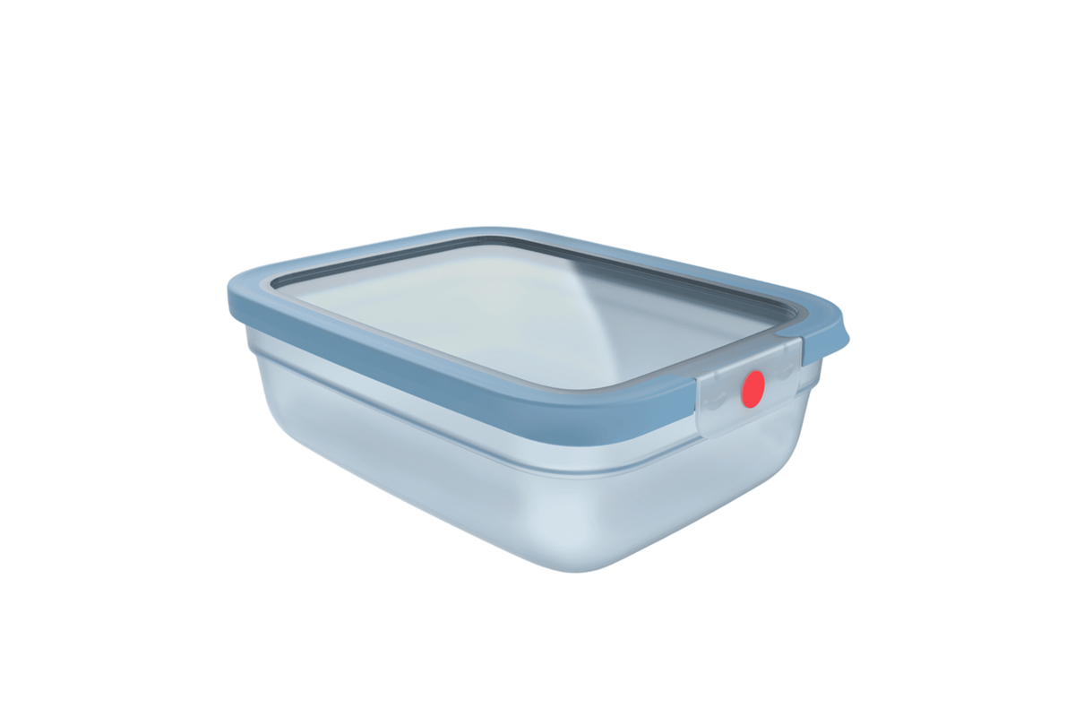 Dóza Tefal OneClick 2,3 l N1211310 Modrá