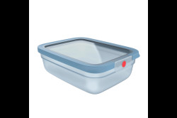 Dóza Tefal OneClick 2,3 l N1211310 Modrá