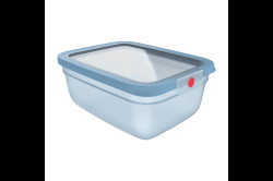 Dóza Tefal OneClick 3 l N1211610 Modrá