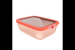 Dóza Tefal OneClick N1211410 Oranžová