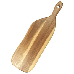 Dřevěné prkénko ACACIA 50 x 16 cm