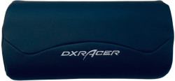 DXRACER Bederní polštářek černý série D,W,I,M
