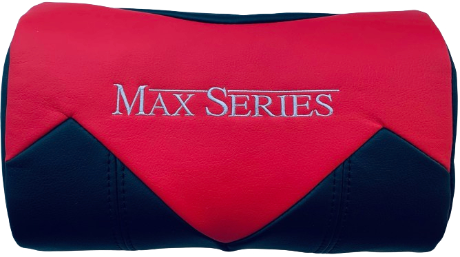 DXRACER polštářek M07/ NR bederní