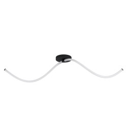 Eglo STROPNÍ SVÍTIDLO, 116/17/20 cm