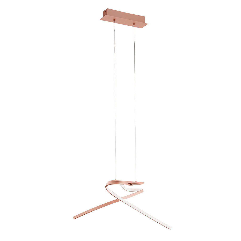Eglo ZÁVĚSNÉ LED SVÍTIDLO, 70,5 cm