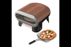 Elektrická pec na pizzu Tefal Pizza Pronto JM600TE0 Terrakotta