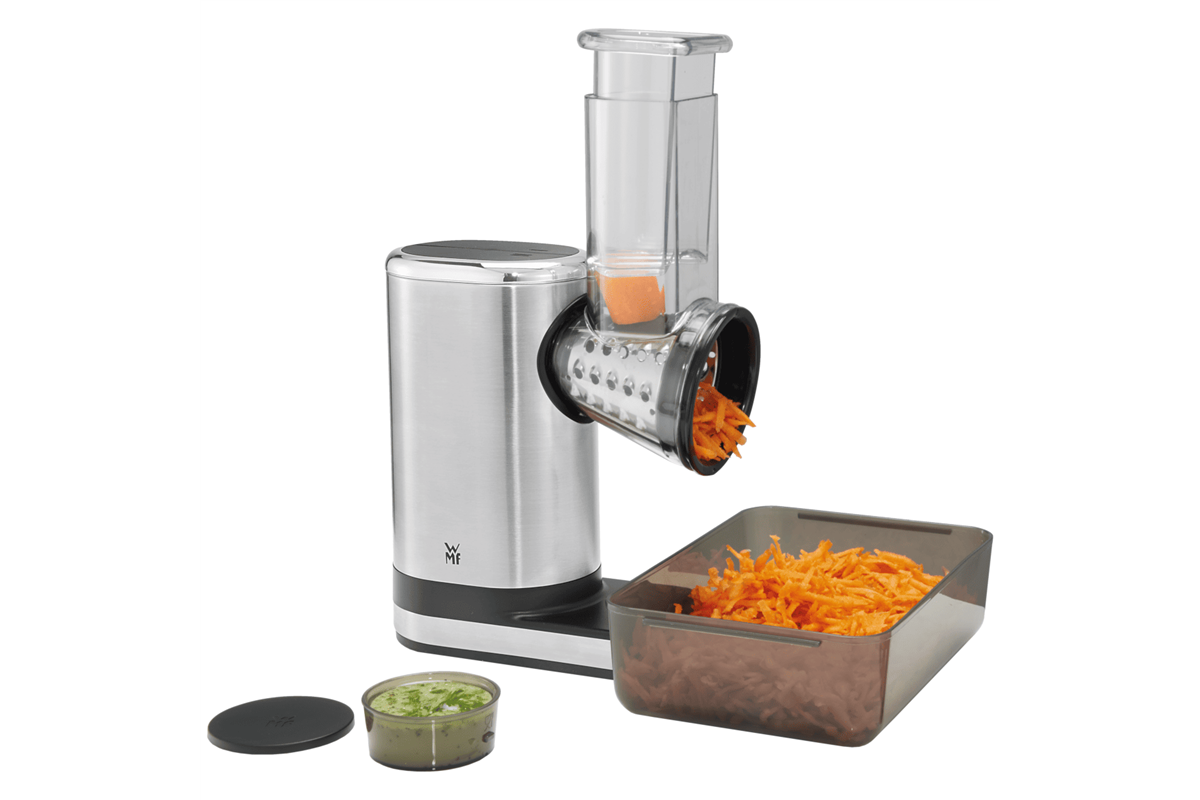 Elektrické struhadlo WMF KITCHENminis® Salad to go 04.1640.0011