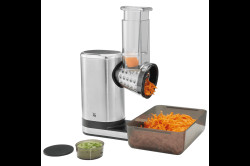 Elektrické struhadlo WMF KITCHENminis® Salad to go 04.1640.0011