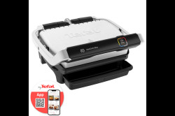 Elektrický gril Tefal Optigrill Elite GC750D30