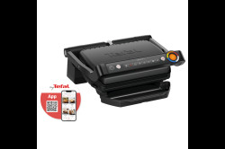 Elektrický gril Tefal Optigrill+ GC717810 Černá