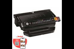 Elektrický gril Tefal Optigrill+ XL GC722834