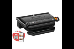 Elektrický gril Tefal Optigrill+ XL GC727810 Černá