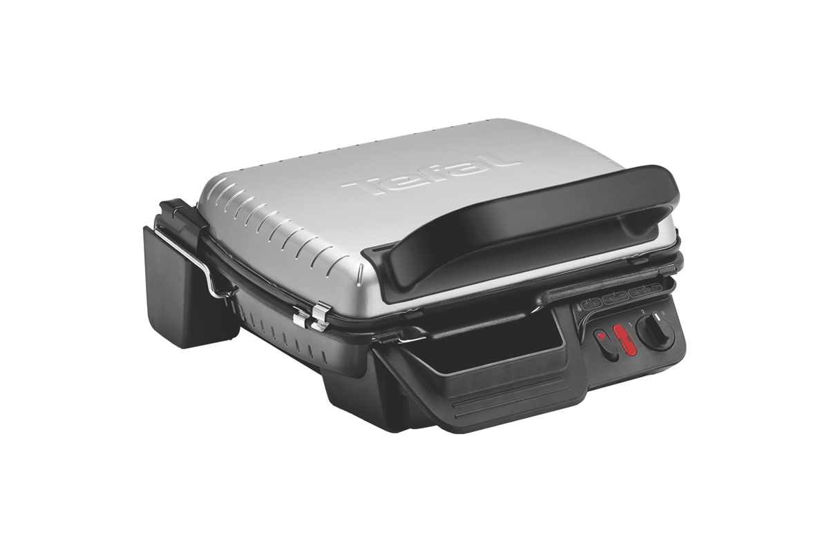 Elektrický gril Tefal Ultracompact GC305012