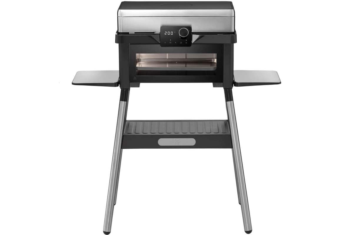 Elektrický gril WMF Profi Plus Urban Master 415440011