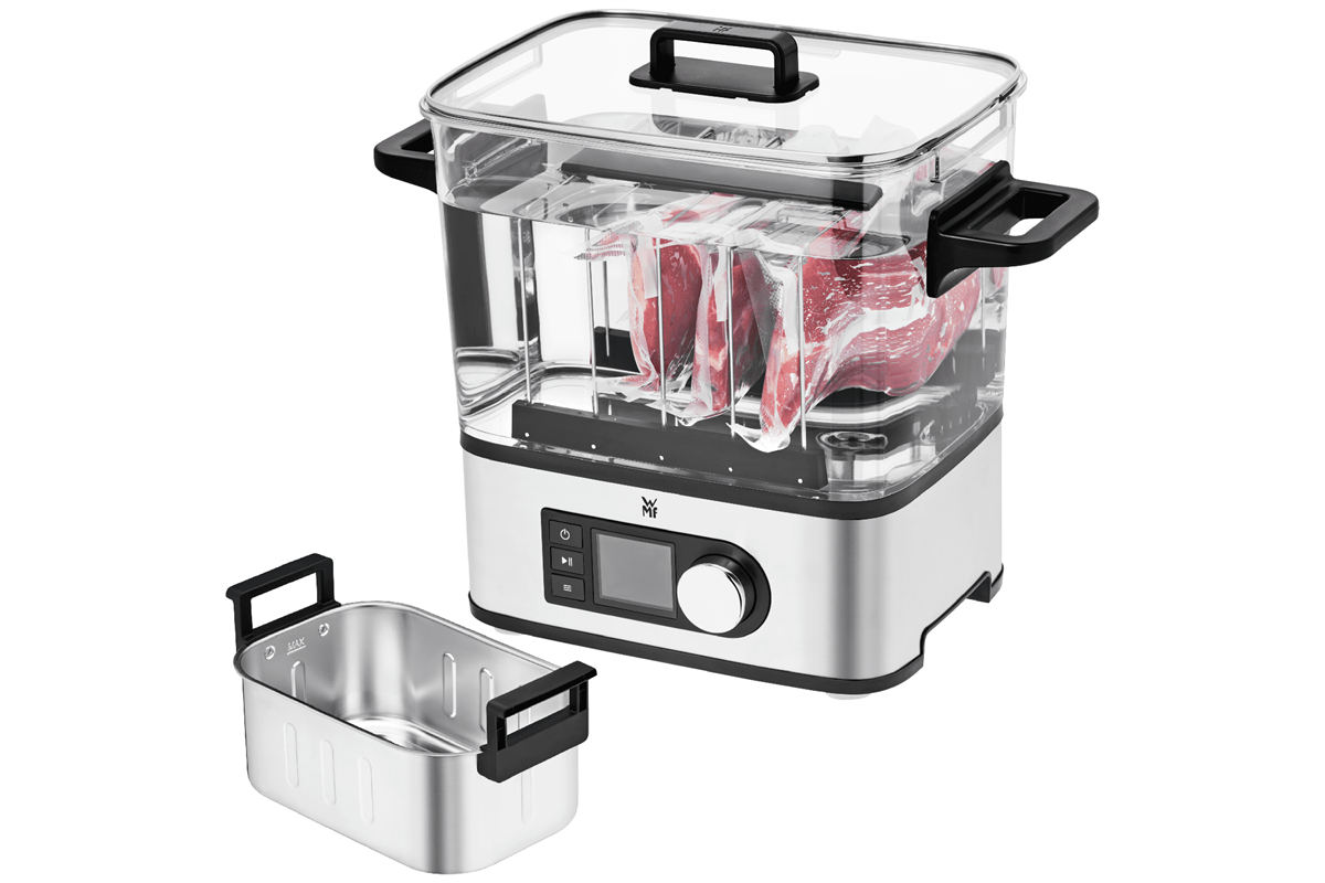Elektrický hrnec Sous vide WMF Lono 04.1536.0011