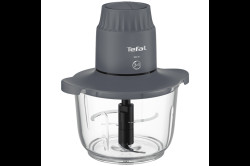 Elektrický sekáček Tefal Choppeo MB603138 Tmavě šedý