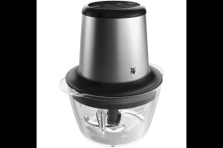 Elektrický sekáček WMF Kult X 416590011 Nerezový/Černý