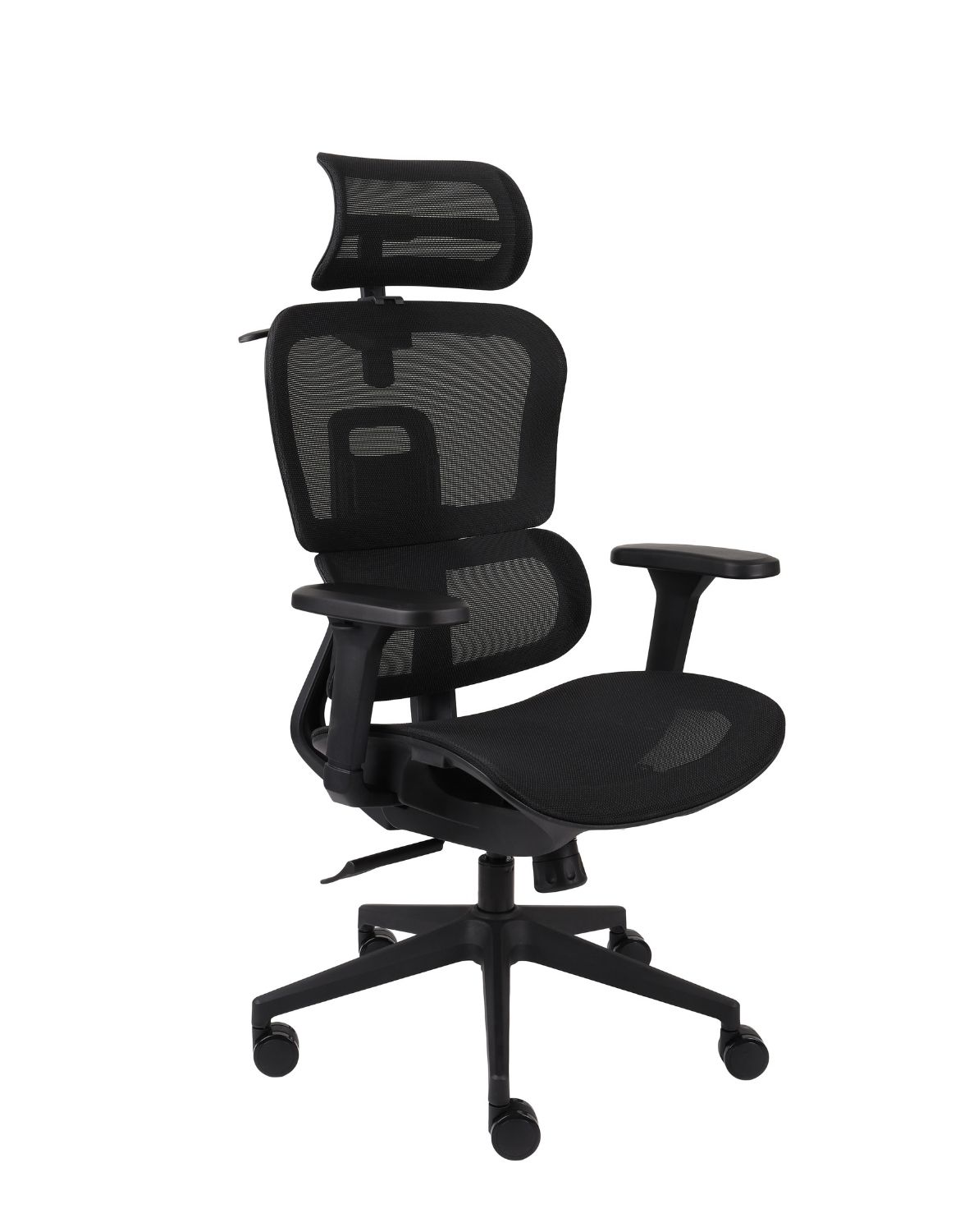 Ergonomické kancelářské křeslo Pedro