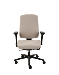 Ergonomické křeslo Futura 5