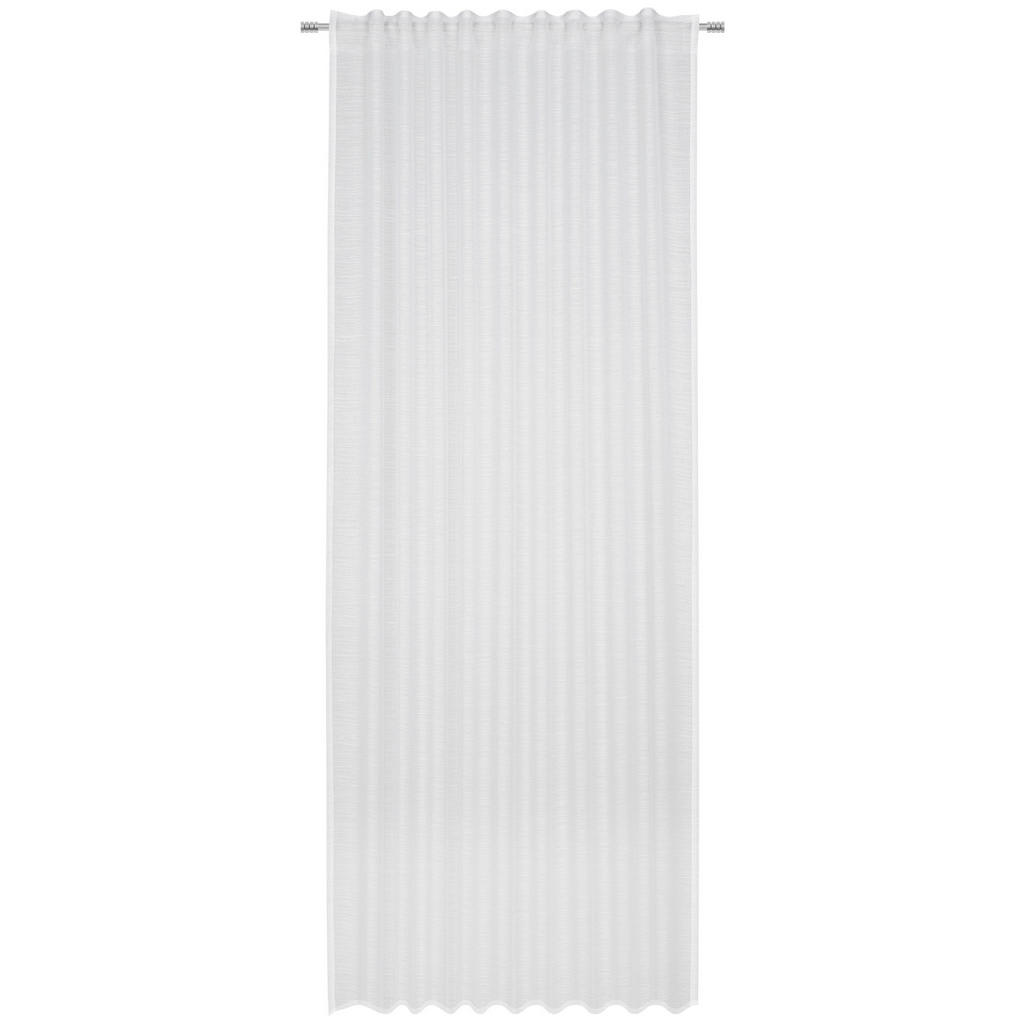 Esposa HOTOVÝ ZÁVĚS, poloprůhledné, 140/245 cm