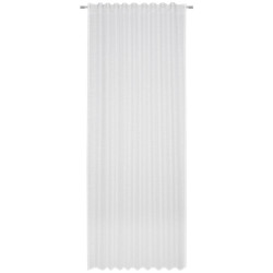 Esposa HOTOVÝ ZÁVĚS, poloprůhledné, 140/245 cm