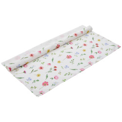 Esposa UBRUS, 85/85 cm, vícebarevná