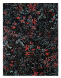 Fargotex - Koberec Secret Black