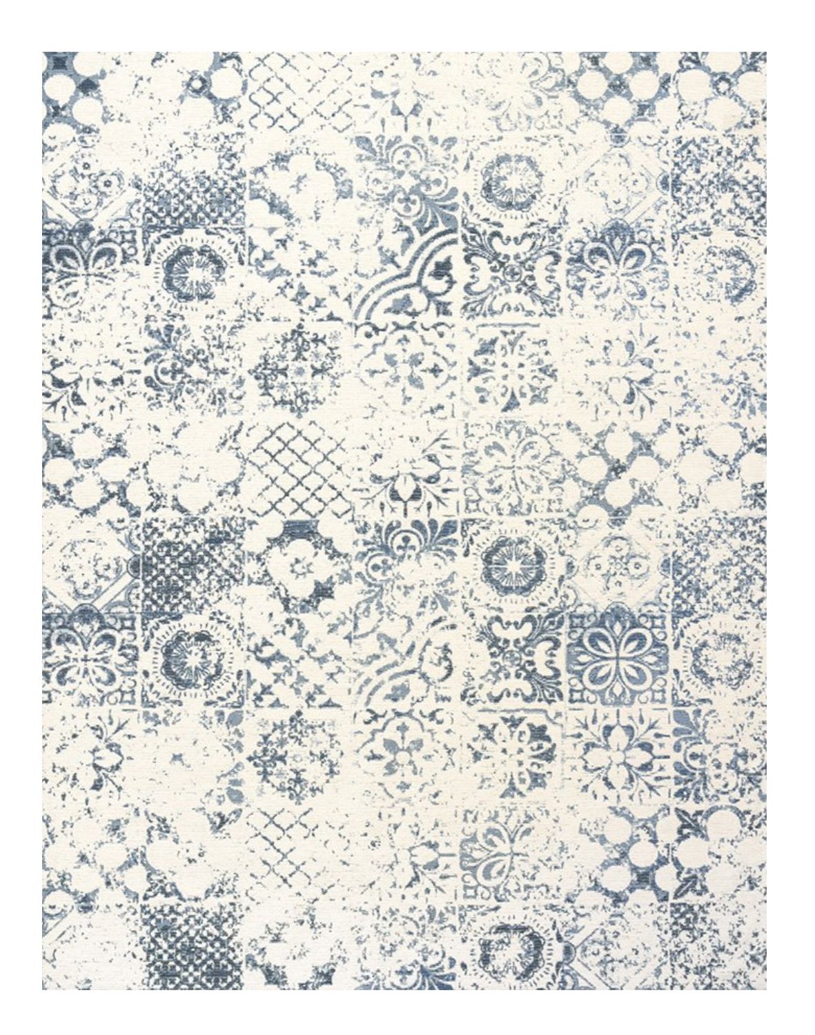 Fargotex - Koberec Siena Ivory Blue