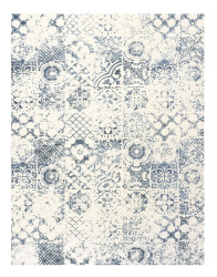 Fargotex - Koberec Siena Ivory Blue