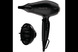 Fén na vlasy Rowenta Compact Pro+ CV6930F0 Černý