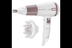 Fén na vlasy Rowenta Premium Care Pro CV7461F0 Růžový/Bílý