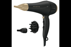 Fén na vlasy Rowenta Signature Pro Magic Nature AC CV7846F0 2200W