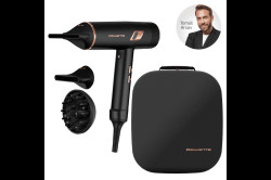Fén na vlasy Rowenta Ultimate Experience Maestria CV9920F3 Měděný/Černý
