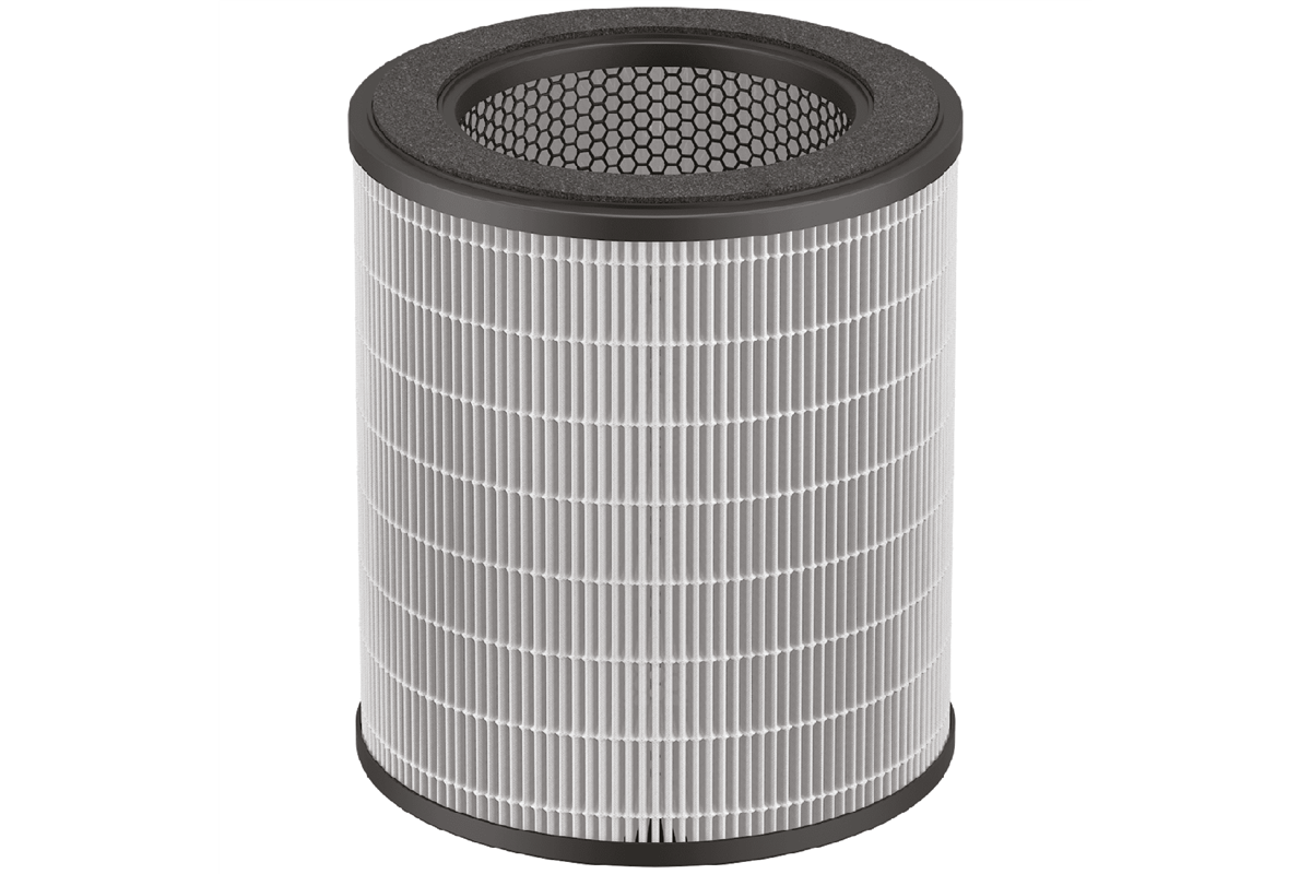Filtr čističky vzduchu Pure Air City PU28 Rowenta XD6280F0