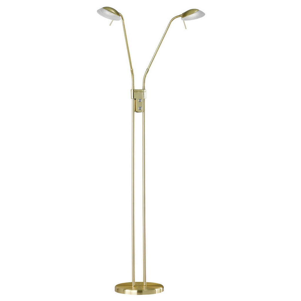 Fischer & Honsel STOJACÍ LED SVÍTIDLO, 160 cm