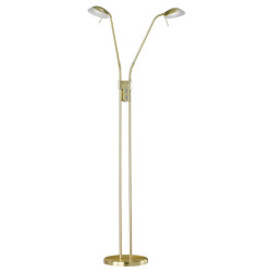 Fischer & Honsel STOJACÍ LED SVÍTIDLO, 160 cm