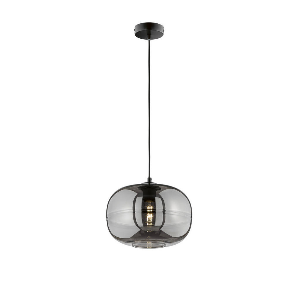 Fischer & Honsel VISACÍ SVÍTIDLO, E27/60,0 W, 29,50/140 cm