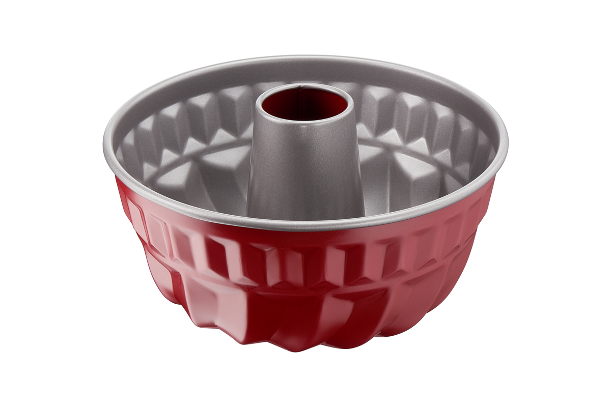 Forma na bábovku Tefal Delibake J1640274 22 cm