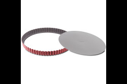 Forma na piškot vyjímací dno Tefal Delibake J1641574 28 cm