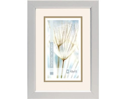 Fotorámeček Giulia 10x15 cm, stříbrný